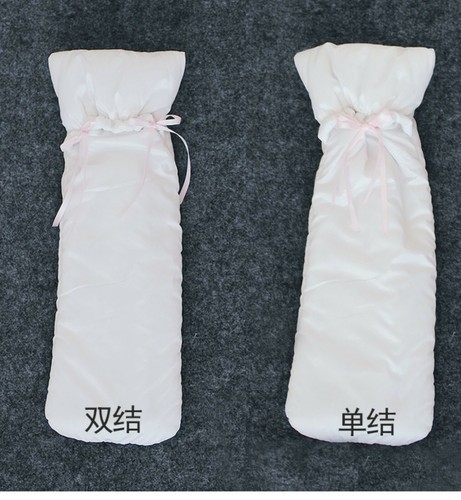 NEW white cotton cushion Protect mat 1/3 1/4 1/6 MSD ob11YOSD DD BJD Accessories - Picture 2 of 4