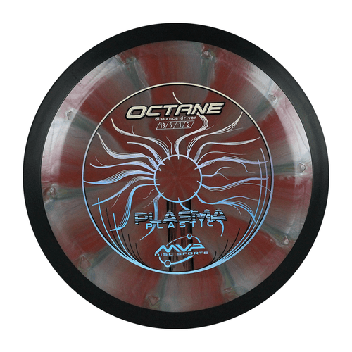 MVP Disc Golf Plasma Octane Distance Driver 13/5/-1/2 - Choose Exact - Picture 18 of 22