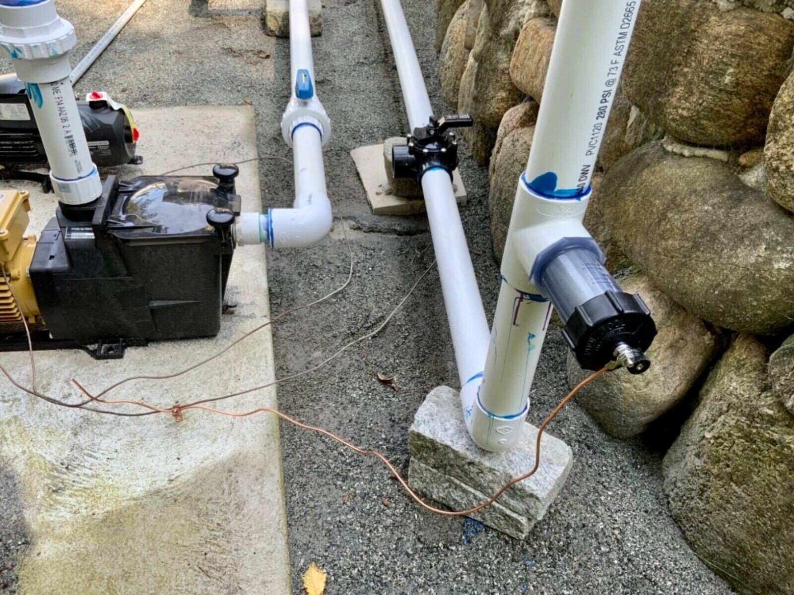 Salt Water Pool Zinc Anode for Prevent Corrosion Protect Pool Heater