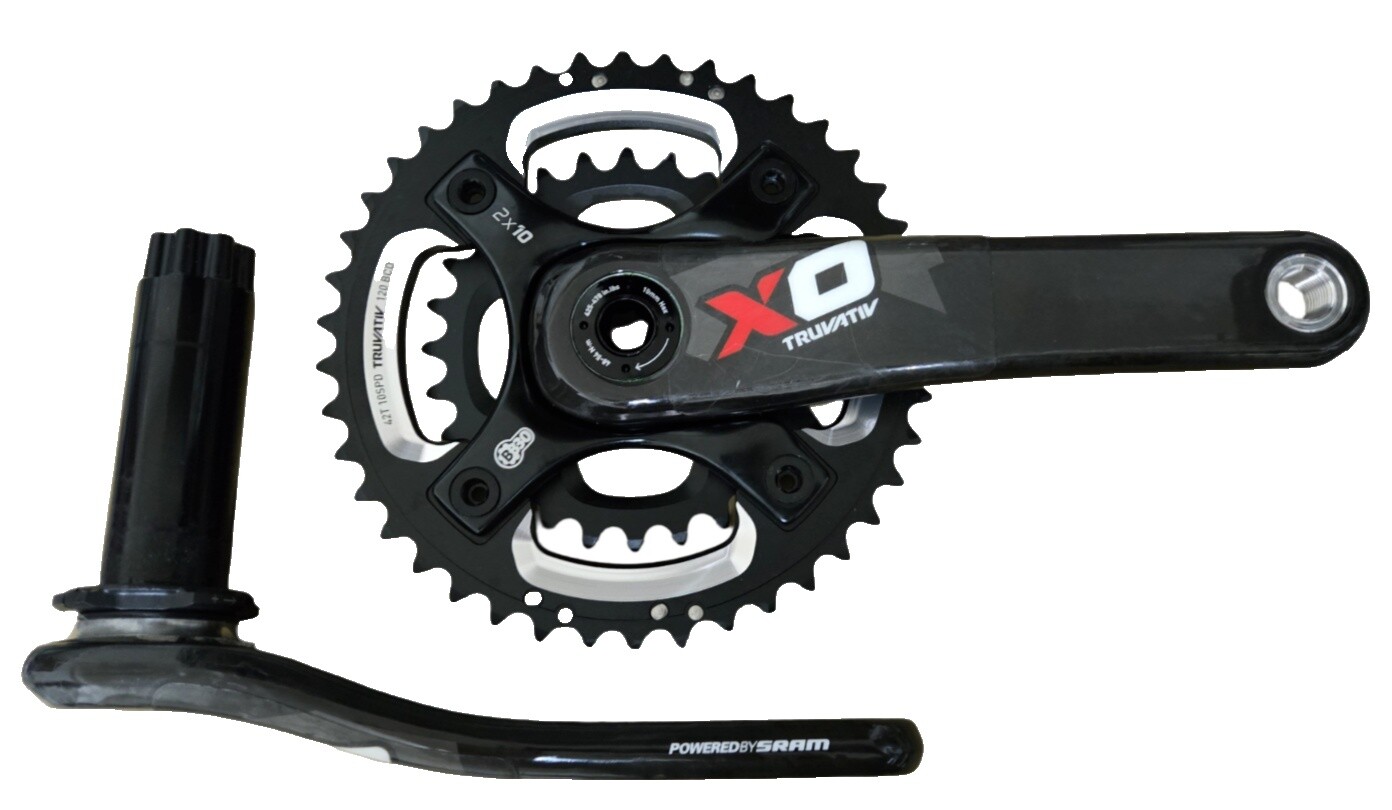 Bb30 Crankset Sram | eBay