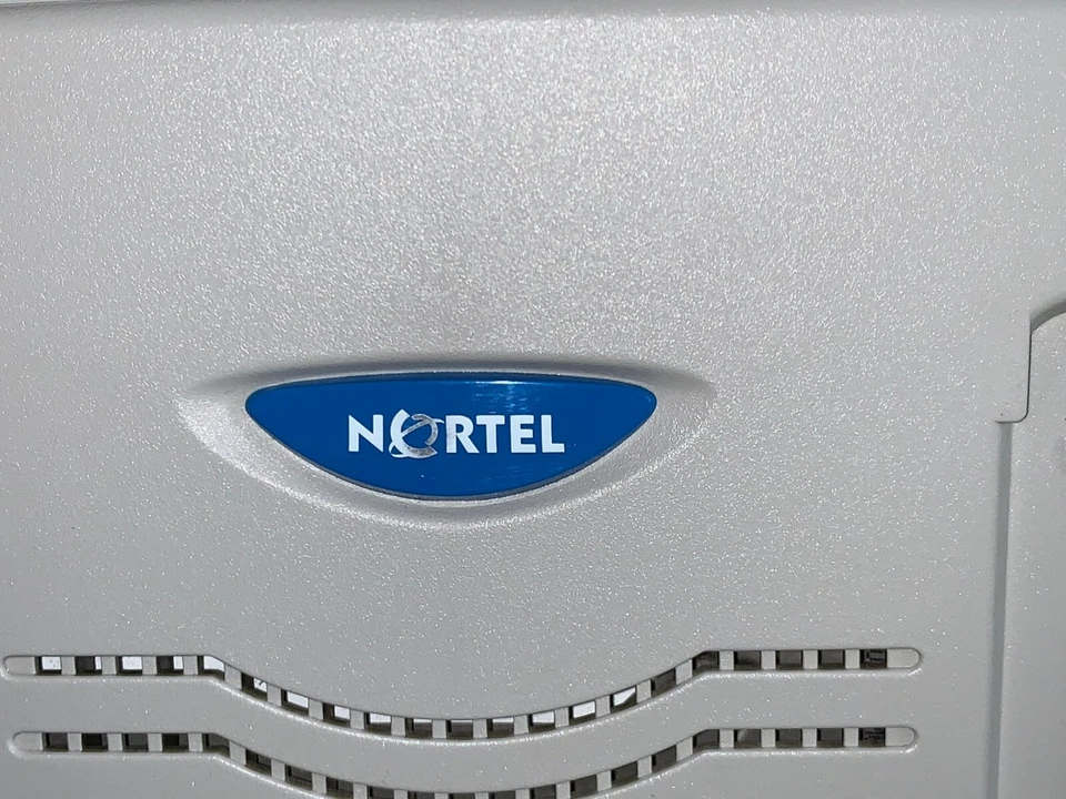 Nortel BCM50e w/ BCM50 expansion Business Communications Managers - Image 2 of 4
