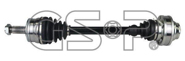 GSP 251036 Drive Shaft for LAND ROVER