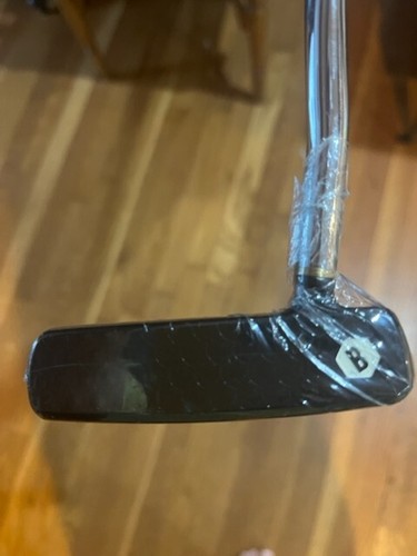 New Rare Bettinardi Maru Mallet Putter 34 Inches WITH BOX! - Picture 2 of 7