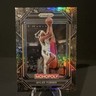 MYLES TURNER 2022-23 PRIZM MONOPOLY BLACK ICONS SP #35 PACERS