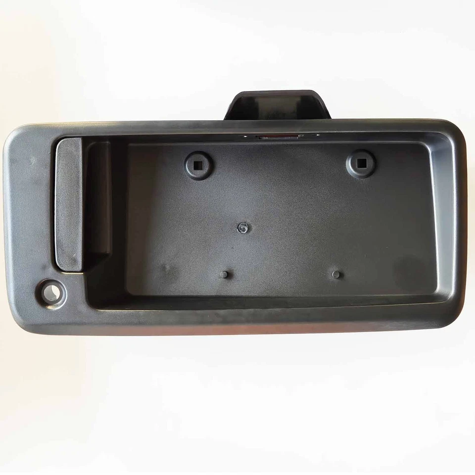 Exterior Door Handle Rear For GMC Savana Chevy Express 1500 2500 3500 1996-2015 Foto 2 de 4