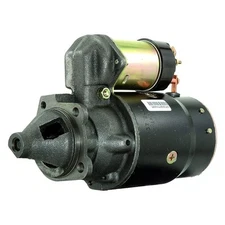 Mechanics Choice Starter Motor for 1970 Chevrolet, GMC (with PowerMatic Trans)