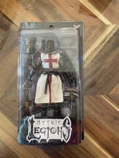 Mythic Legions Sir Elijah Necronominus Four Horsemen