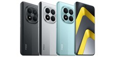 Xiaomi Poco M8 Pro 5G 256GB 8GB RAM GSM Unlocked International Version (New)