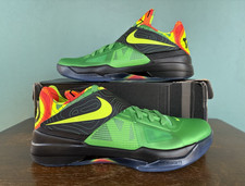 モール KD4 ウェザーマン 27cm Nike Zoom KD 4 Weatherman for Sale - Authenticity Guaranteed - eBay