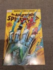 Amazing Spider-Man #24 Rod Reis Doom Homage Variant March 2026