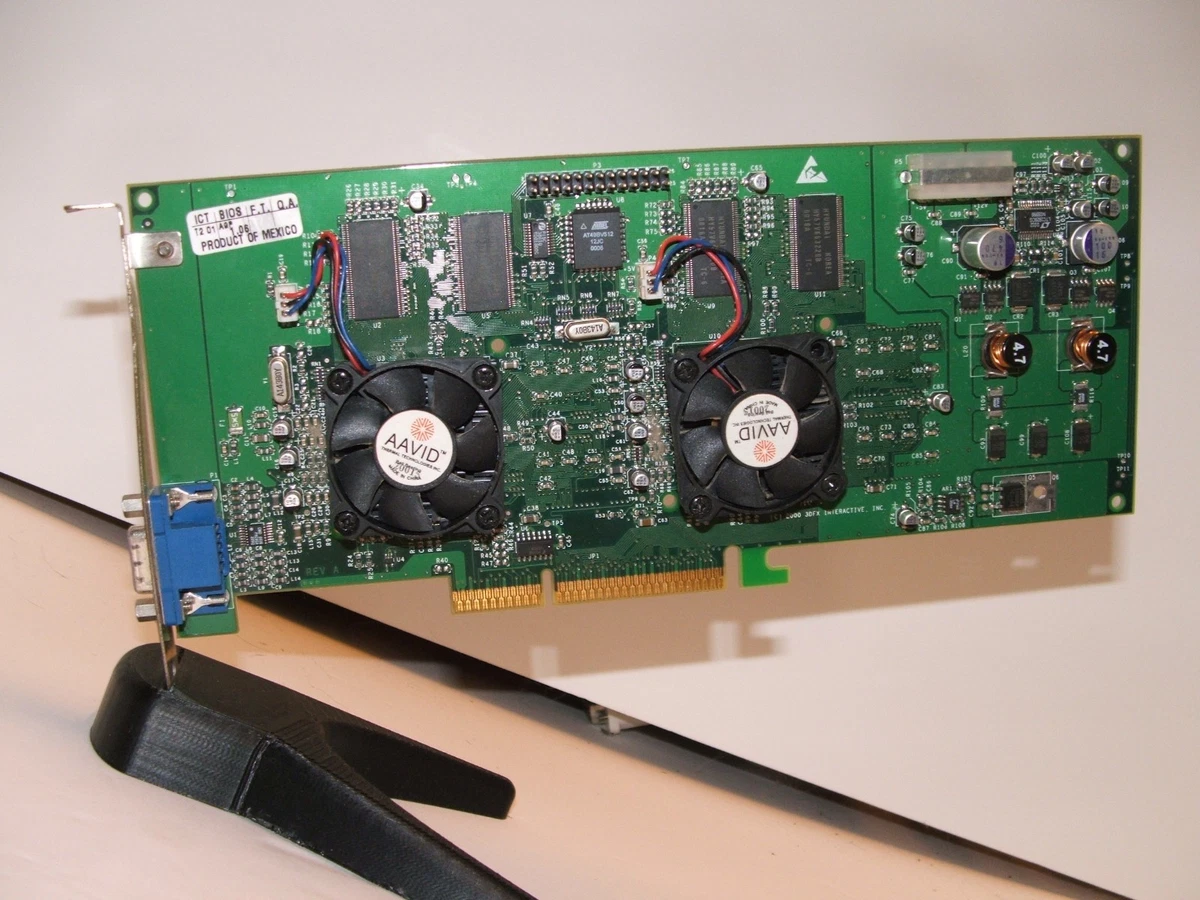 3dfx Voodoo 2 | eBay