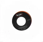 BEATLES, THE (Please, Please Me)  Vee-Jay 581 VINTAGE VG+ record - Oval Vee-Jay