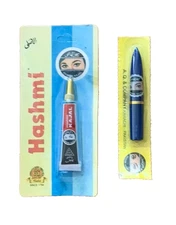 Trending 👍Kohl Kajal -(Tube & Stick) Original Kohl كحل هاشمي كاجل