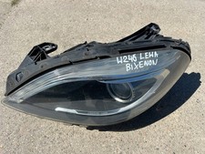 Frontscheinwerfer Mercedes-Benz B-Klasse W246 A2468207161 Bi-Xenon Links Headlig