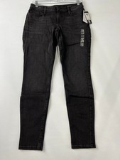 GUESS Power Stretch Skinny Jeans Women's Size 28 Novak Wash