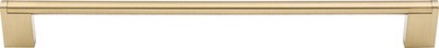 Top Knobs M2415 Princetonian Bar Pull 11 11/32'' (c-c) - Honey Bronze