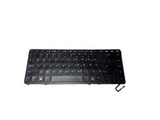 736654-001 GENUINE HP Keyboard Elitebook 840