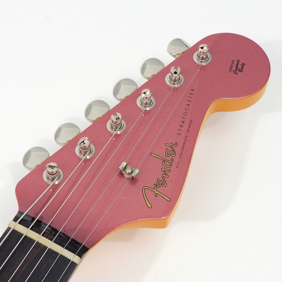 Fender Char Stratocaster Burgundy *Ni839 | eBay Fender Char Stratocaster Burgundy *Ni839 | eBay
