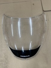 Honda CBR600 FX FY Original Screen