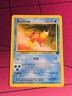 Magikarp # 47/82 Pokemon Team Rocket Unlimited Non Holo LP