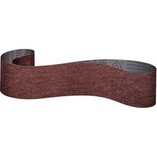 10 x Klingspor Schleifbänder CS 310 X Bänder, 200 x 750 mm Korn 80 F7G