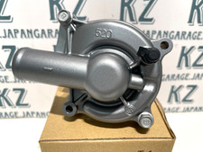 Motorcycle Engine Cooling Parts for 1991 Kawasaki Ninja ZX6 for
