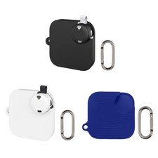 Silicone Case Scratch Resistant Cover Shell for Voice Recorders Easy Portability