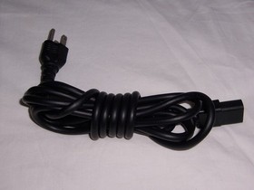 Playstation 3 Fat CECHA01 PS3 Backwards Compatible Console & AC Cord ONLY TESTED
