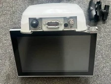 Kit CLAAS Cebis A030 CEMIS 1200 Terminal 12" W/ CLAAS A167 Trimble NAV-900