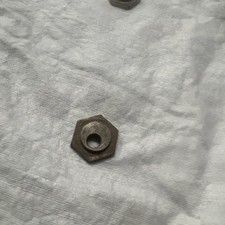 914008-003 Mooney M20M Nose Gear Retract Eccentric Bushing