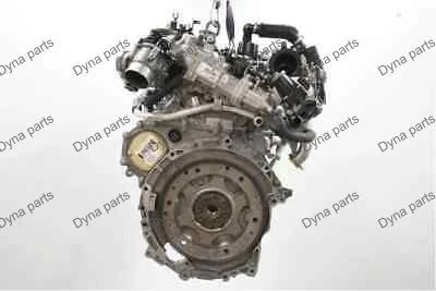 MOTOR JAGUAR F-PACE 2.0L TURBO DIÉSEL 204DTD EURO-6 INGENIUM Foto 3 de 4