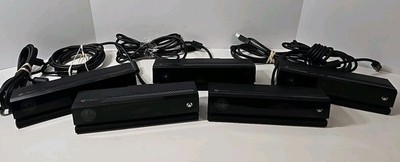 Microsoft Xbox One Kinect Sensor Lot (TESTED! GREAT CONDITION!) SHIPS FREE  