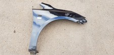 VAUXHALL CORSA E MK4 LIMITED DRIVERS SIDE O/S WING CARBON FLASH 22C/GAR 2006-14