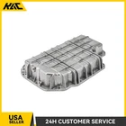 Lower Engine Oil Pan For Mercedes-Benz CLK320 E320 ML320 S430 G500 C280