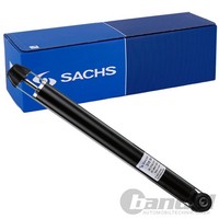 Sachs Gasdruck StoßDÄMpfer Hinterachse Passend FüR Ford Fusion
