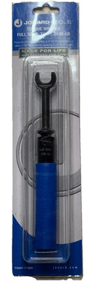 Jonard TWAF-71620 7/16  F Connector Torque Wrench 20 in-lb NEW Sealed