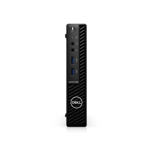 PC Dell 3080 Mikro Intel I7-10700T RAM 32GB SSD 480GB HDMI WLAN W11 - Bild 3 von 5