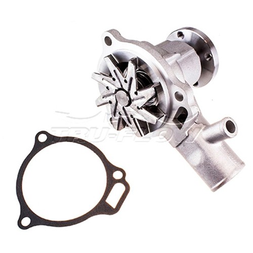 Water Pump For Holden Commodore VH 1.9L/2.8L/3.3L, VK 3.3L 173 202 Blue/Black - Picture 4 of 9
