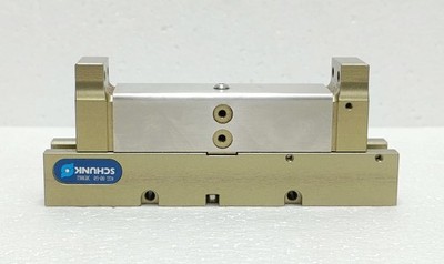 SCHUNK 303061 KGG 80-60 Pneumatic 2-Finger Parallel Gripper Industrial Part NEW
