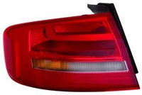 Heckleuchte RüCkleuchte Rechts AußEn FüR Audi A4 B8 8K2 11-15