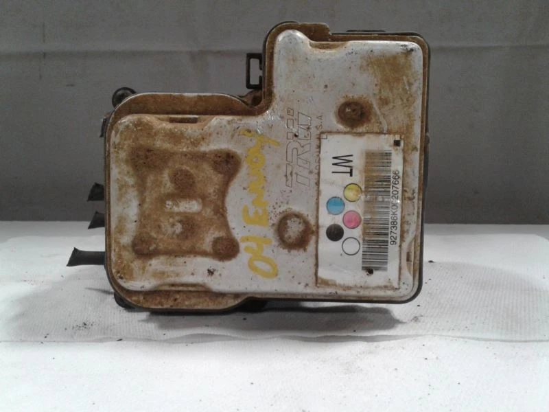 Conjunto de peça de freio antibloqueio compatível com 04-05 ENVOY 1410159 - Imagem 3 de 4