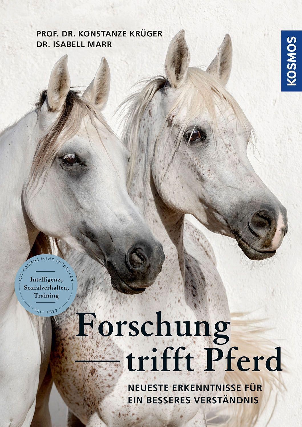 Franckh-Kosmos Forschung Trifft Pferd - Bild 3