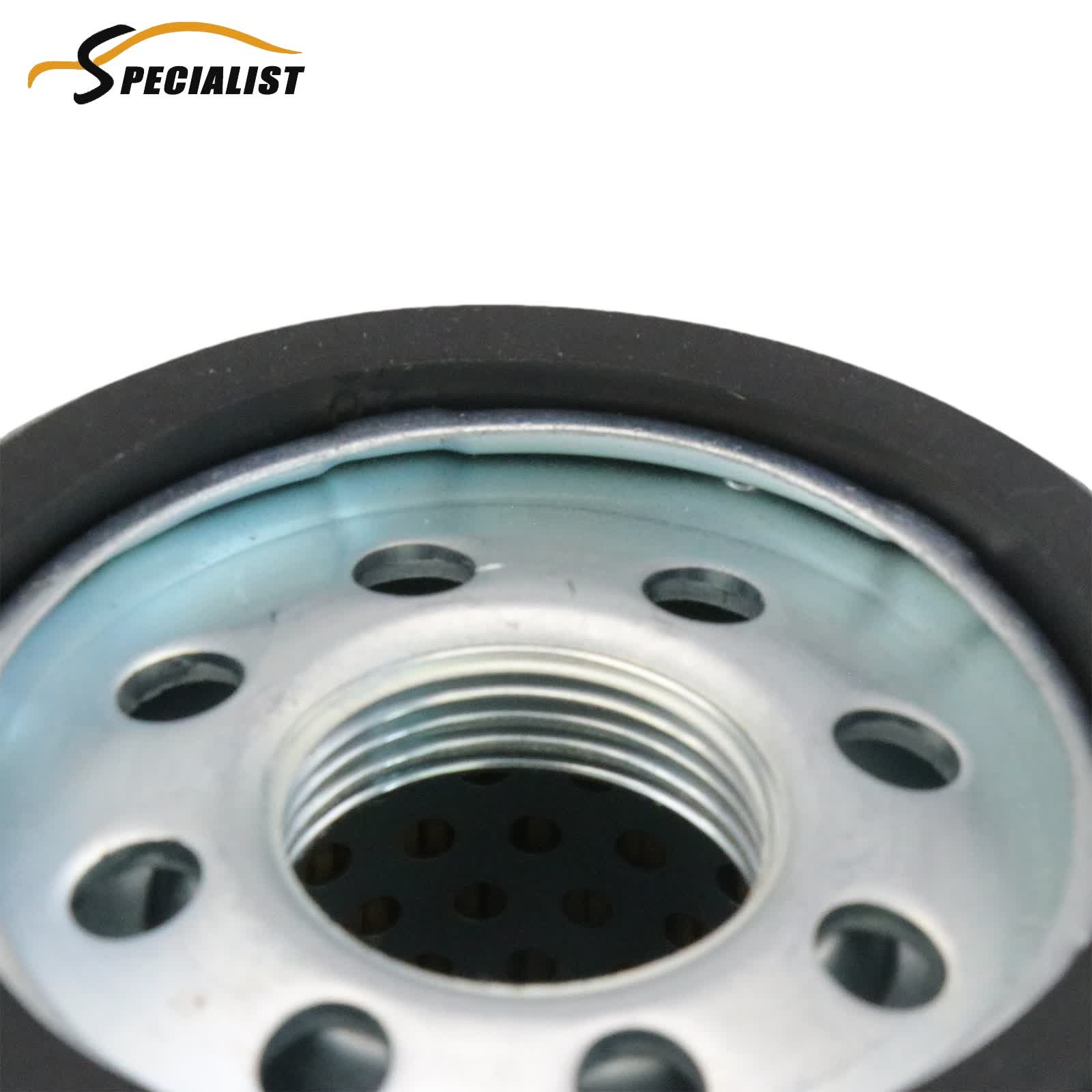 Set of 2 Oil Filter New For Lamborghini Aventador,Murcielago,diablo,Centenario