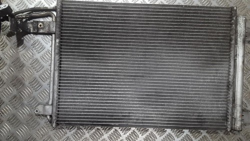 Volkswagen Golf 2008 Air Conditioning Condenser 1K0820411, Genuine #487278-06