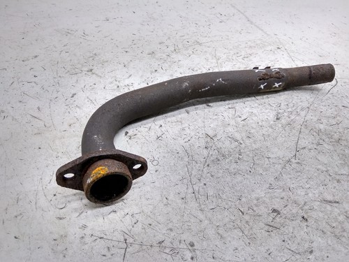 AUSPUFFKRÜMMER AUSPUFF HALTERUNG SCHUTZ GEBROCHEN YAMAHA MAJESTY YP 250 2000