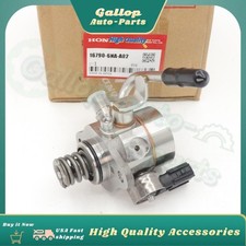 OEM High Pressure Fuel Pump For Honda 23-26 Accord CR-V  Acura ADX  Integra 1.5L