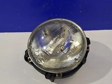 Feu avant (phare) Jeep WRANGLER