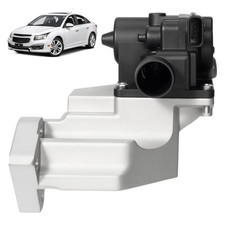 Kozlira 55583592 Valvola di ritegno iniezione aria secondaria Chevy Cruze Sonic 1.8L 1.4L