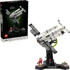 Lego Icons 11389 Project Hail Mary Brand New ...