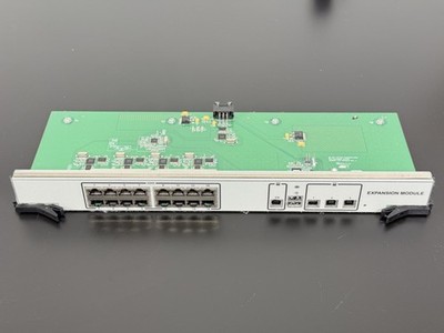 Stryker SPI3 Audio System 2 Audio Module MSP10271A Rev A PCB Assembly